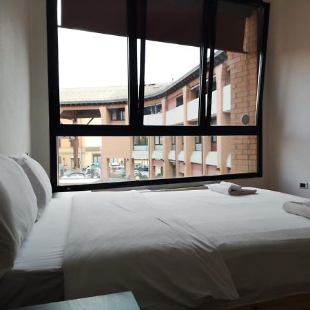 Massarenti Apartments Болонья Экстерьер фото