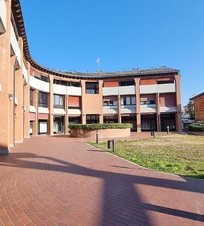 Massarenti Apartments Болонья Экстерьер фото
