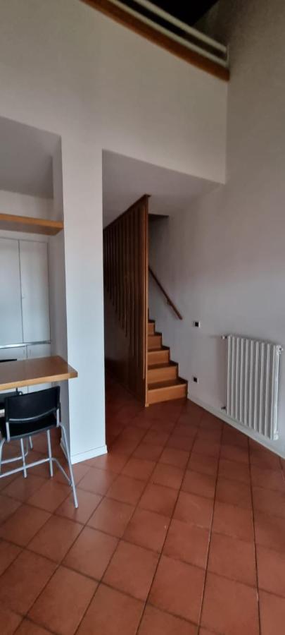 Massarenti Apartments Болонья Экстерьер фото