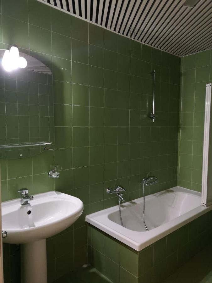 Massarenti Apartments Болонья Экстерьер фото