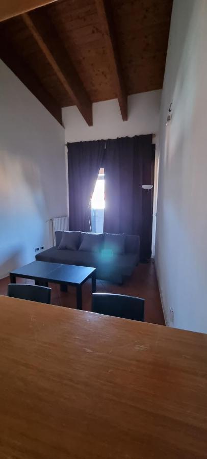 Massarenti Apartments Болонья Экстерьер фото